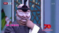 《滑稽双簧》刘宸何云伟相声全集高清视频mp