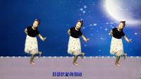 幼儿舞蹈视频大全最新舞蹈《寒食》舞蹈入门