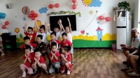 幼儿舞蹈教学指导《给我一个拥抱》1到3岁早