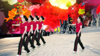 广场舞视频大全免费下载《白龙马》DJ广场舞