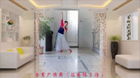 云裳广场舞2020年新舞《花香醉了谁》云裳老