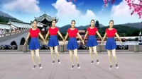 广场舞视频大全免费下载《走不出你的爱》情