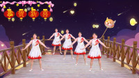 广场舞减肥舞一天瘦一斤《电话情缘》经典DJ