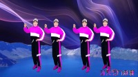 广场舞减肥舞一天瘦一斤《爱情醉醉醉》 弹