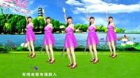 广场舞教程视频大全下载《风中的花蝴蝶》mp
