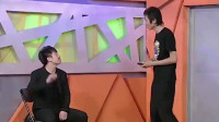 《聪明人》乔杉 修睿爱笑会议室小品剧本免