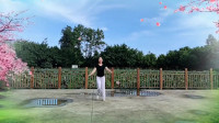 云裳广场舞大全视频大全集《爱爱爱》云裳老