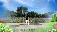 云裳广场舞大全视频大全集《旧梦一场》高清