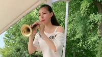唢呐下载安装到手机《路边的野花不要采》人