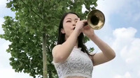 唢呐教程视频教程全集下载《说唱脸谱》吹得