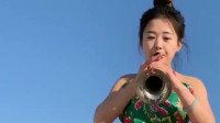 唢呐入门教学视频《走西口》mp4免费下载