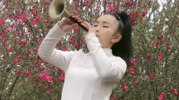 唢呐入门基础教程《长相依》韵味独特听着很