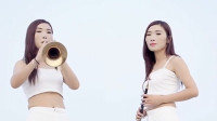 唢呐教学视频入门教程《人间第一情》曲调悠