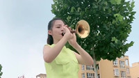 初学唢呐教学视频《青藏高原》mp4免费下载