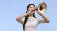 唢呐教学视频大全《上海滩》mp4免费下载