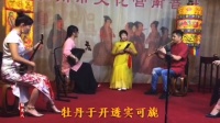 南音下载网址《春光明媚》黄双敏 表演