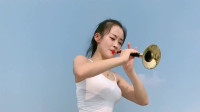 唢呐入门基础教程《美观不美观》曲调迷人好