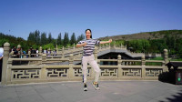 云裳广场舞大全视频大全集《局气》花语老师