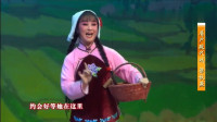 眉户戏mp3下载《梁秋燕情投意合》选场 戏曲研究院任小蕾表演下载