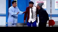 《医院惊魂》文松刘小光宋小宝小品搞笑大全