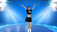 2020年最火的广场舞《最美的伤口》广场健身