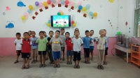 幼儿舞蹈教学视频大全小班《数一数》视频mp