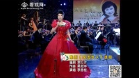 豫剧名段欣赏《风流女人》选段 名家李金枝