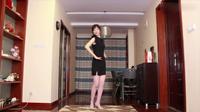 广场舞教学视频免费下载mp4《最远的你是我