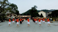 广场舞减肥舞瘦肚子视频下载《七夕的红月亮