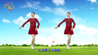 广场舞视频大全免费下载mp4《纳西情歌》经