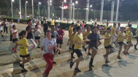 广场舞教学视频基础步《美人吟》鬼步舞初学
