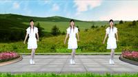 广场舞减肥舞瘦肚子视频下载《酒醉的男人》