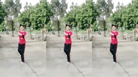 广场舞视频大全免费下载mp4《啊么啊么》初