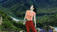 广场舞教学视频基础步《我的老父亲》吴桂华表演视频mp4免费下载下载