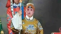 赣剧下载地址《太君辞朝》实力演员胡仁莲倾