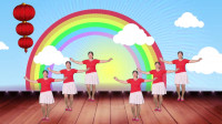 高清广场舞免费下载《何时了却这牵挂第一段