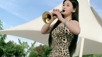 唢呐入门教学视频《情人鹤顶红》mp4免费下