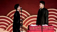 《百鸟之王》孟鹤堂周九良搞笑相声大全视频