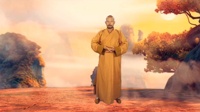 少林寺之《八段锦》武术教学视频mp4免费下