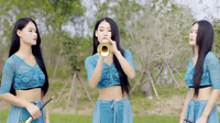 初学唢呐教学视频《站台》mp4免费下载