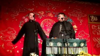 《你们家住操场啊》岳云鹏孙越搞笑相声合集