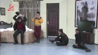 《笨贼偷碗》宋晓峰 小超越小品大全mp4免费下载 专治不开心下载