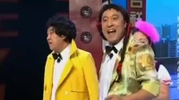 《疯狂大电影》张小飞张小伟赵咪咪3人小品剧本搞笑大全免费下载下载