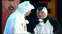 《疯狂大逃亡》张小伟美玲咪咪小品3人小品