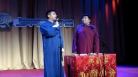 《爷爷的军统生涯》王自健相声全集高清视频
