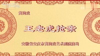 黄梅戏下载免费mp3打包下载《王老虎抢亲》全剧 主演 严桂兰 左胜利 盛敏学下载