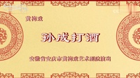 黄梅戏免费打包下载《孙成打酒》全剧 主演 左胜利 董家林 郑玉兰下载