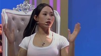 《超能育儿妈 第一季》 第20200824期 专家