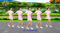 广场舞教程视频大全下载《山谷里的思念》0 