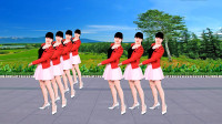 广场舞视频大全下载mp4《烟花三月下扬州》